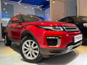 LAND ROVER RANGE ROVER EVOQUE 2.0 TSS