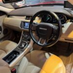 LAND ROVER RANGE ROVER EVOQUE 2.0 TSS full