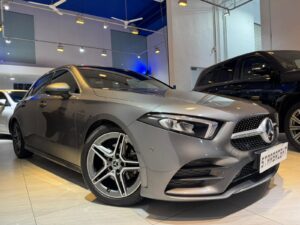 MERCEDES BENZ A200 COMPT SALN PROGRESSIVE (R18 LED)