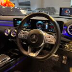 MERCEDES BENZ A200 COMPT SALN PROGRESSIVE (R18 LED) full