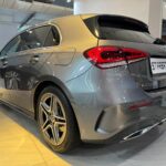 MERCEDES BENZ A200 COMPT SALN PROGRESSIVE (R18 LED) full