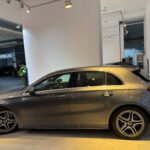 MERCEDES BENZ A200 COMPT SALN PROGRESSIVE (R18 LED) full