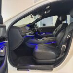 MERCEDES BENZ S320L (R19 LED) full