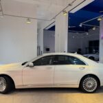 MERCEDES BENZ S320L (R19 LED) full