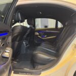 MERCEDES BENZ S320L (R19 LED) full