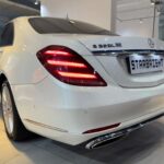 MERCEDES BENZ S320L (R19 LED) full