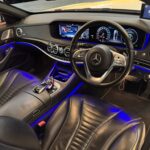 MERCEDES BENZ S320L (R19 LED) full