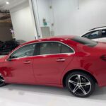 MERCEDES BENZ A200 SALOON PROGRESSIVE (R18 LED) full