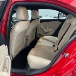 MERCEDES BENZ A200 SALOON PROGRESSIVE (R18 LED) full