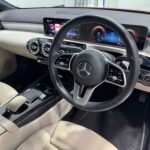 MERCEDES BENZ A200 SALOON PROGRESSIVE (R18 LED) full