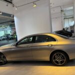 MERCEDES BENZ E200 SEDAN AVG full