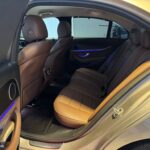 MERCEDES BENZ E200 SEDAN AVG full