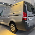 MERCEDES BENZ VITO 114 CDI PANEL VAN LONG AT ABS 6 DR full