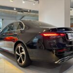 MERCEDES BENZ E300 SEDAN AVG full