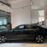 MERCEDES BENZ E300 SEDAN AVG full