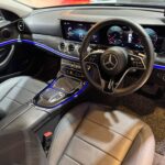 MERCEDES BENZ E300 SEDAN AVG full