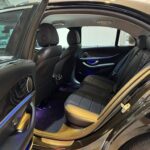 MERCEDES BENZ E300 SEDAN AVG full