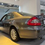 MERCEDES BENZ E200K full