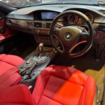 B.M.W. 335I CONVERTIBLE full