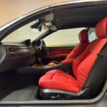 B.M.W. 335I CONVERTIBLE full