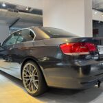 B.M.W. 335I CONVERTIBLE full