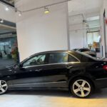 MERCEDES BENZ E 250CGI full