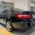 MERCEDES BENZ E 250CGI full