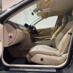 MERCEDES BENZ E 250CGI full