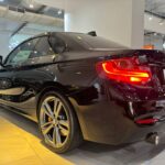 B.M.W. 220I COUPE SR HID NAV M SPORT full