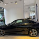 B.M.W. 220I COUPE SR HID NAV M SPORT full