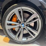 B.M.W. 220I COUPE SR HID NAV M SPORT full