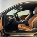 MERCEDES BENZ C180 COUPE (R17 LED) full