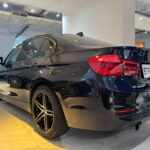 B.M.W. 318I LED NAV full