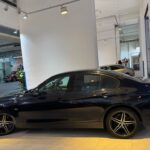 B.M.W. 318I LED NAV full