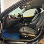 B.M.W. 318I LED NAV full