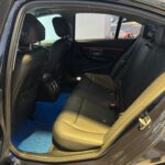 B.M.W. 318I LED NAV full