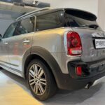 MINI MINI COOPER S COUNTRYMAN LED NAV full