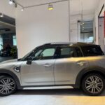 MINI MINI COOPER S COUNTRYMAN LED NAV full