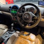MINI MINI COOPER S COUNTRYMAN LED NAV full