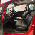 HONDA JAZZ 1.3 CVT full