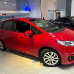 HONDA JAZZ 1.3 CVT full