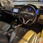 HONDA JAZZ 1.3 CVT full