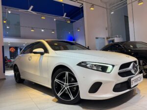 MERCEDES BENZ A200 COMPT SALN PROGRESSIVE (R18 LED)