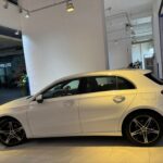 MERCEDES BENZ A200 COMPT SALN PROGRESSIVE (R18 LED) full