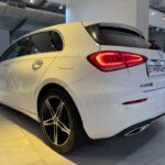 MERCEDES BENZ A200 COMPT SALN PROGRESSIVE (R18 LED) full