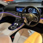 MERCEDES BENZ E250 AVG (R18 LED) full