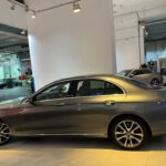 MERCEDES BENZ E250 AVG (R18 LED) full