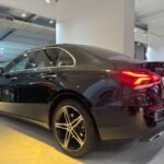 MERCEDES BENZ A200 SALOON PROGRESSIVE (R18 LED) full