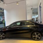 MERCEDES BENZ A200 SALOON PROGRESSIVE (R18 LED) full
