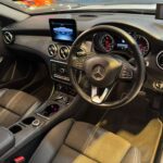 MERCEDES BENZ GLA180 URBAN (R18 LED) full